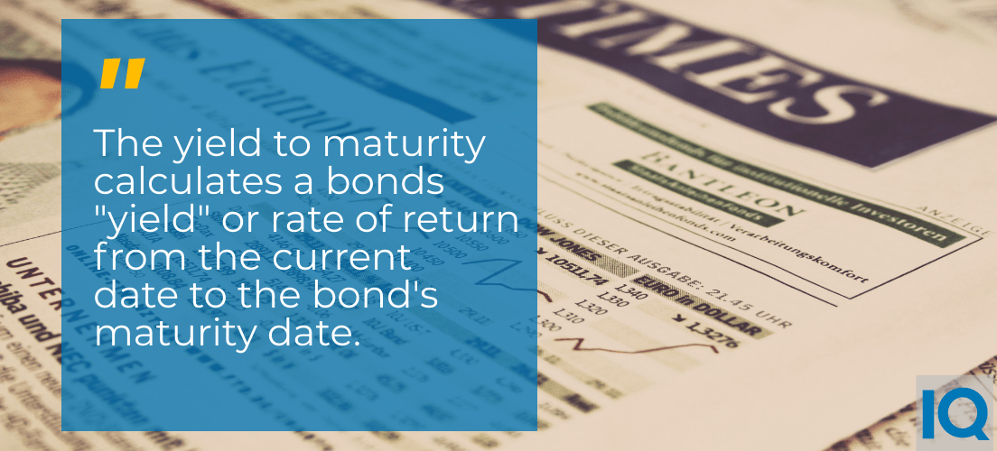 Muni Bond Calculator